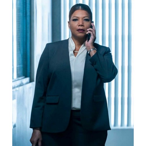 The Equalizer 2021 Queen Latifah Blazer